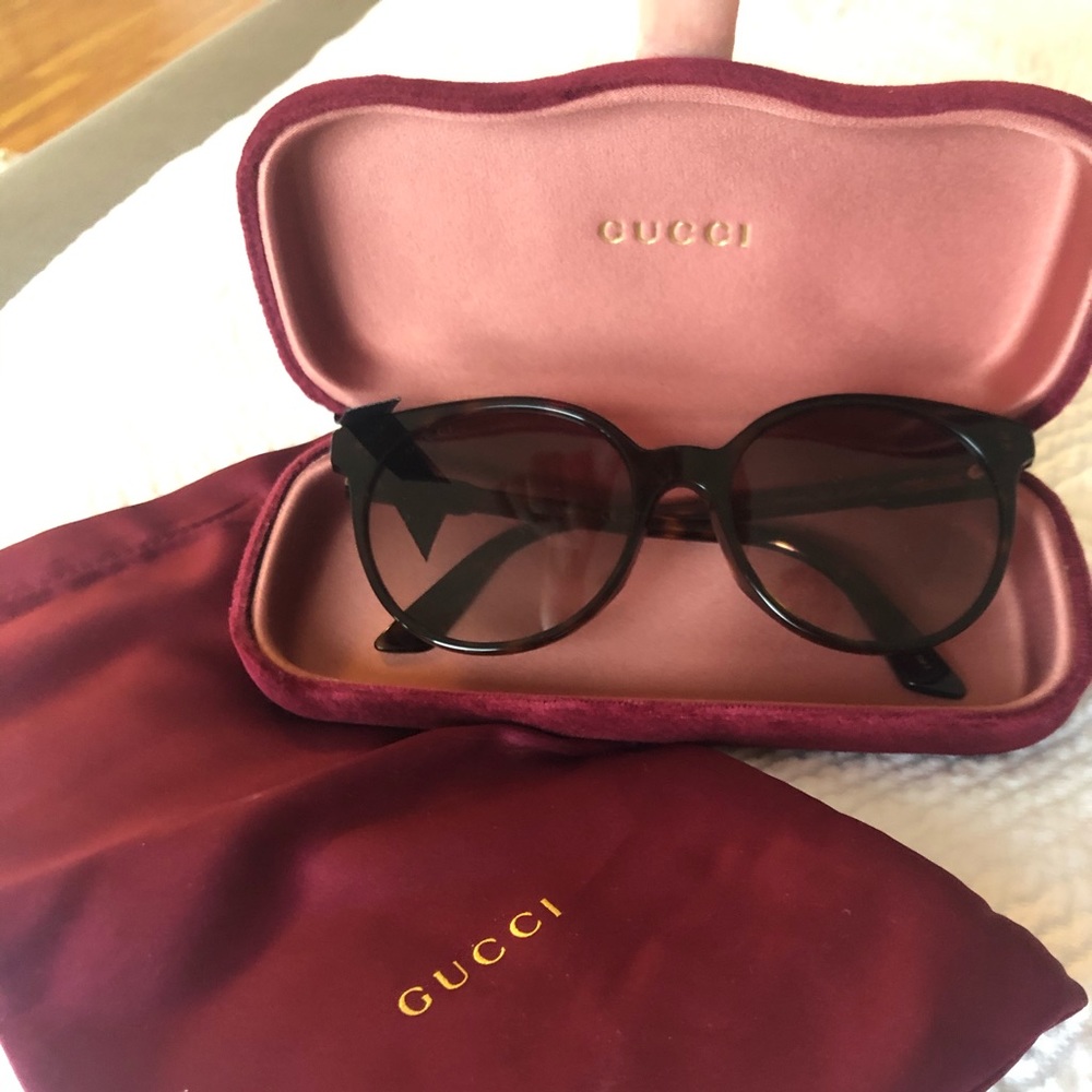 Gucci Sunglasses